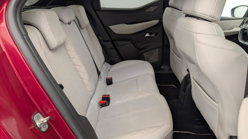 DS DS3 PureTech 130 EAT8 Esprit de Voyage - ref: 1-345890 - Photo 10