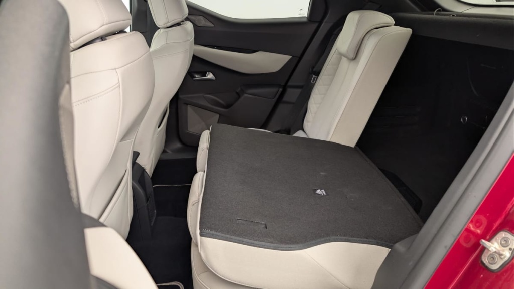 DS DS3 PureTech 130 EAT8 Esprit de Voyage - ref: 1-345890 - Photo 12