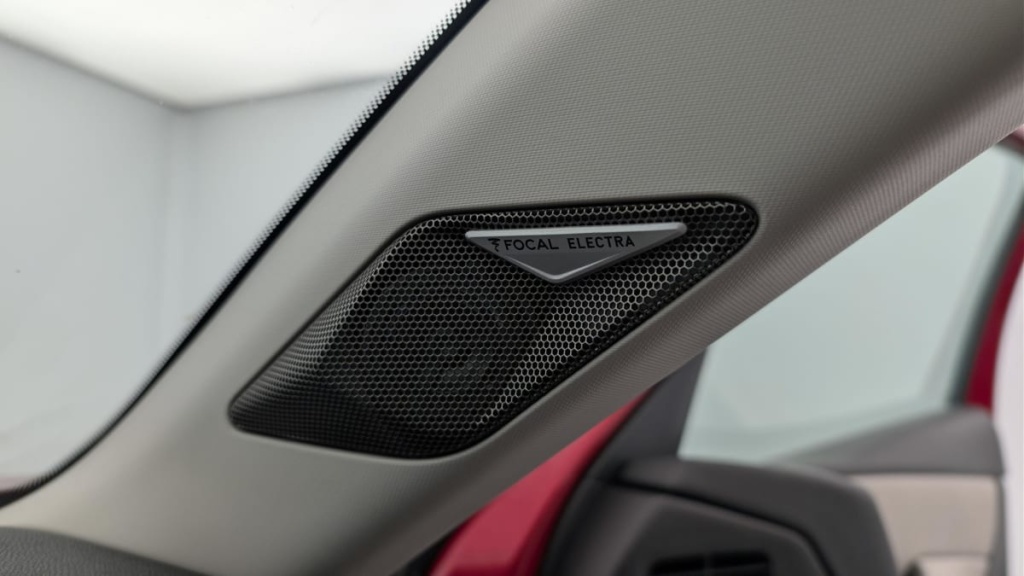 DS DS3 PureTech 130 EAT8 Esprit de Voyage - ref: 1-345890 - Photo 20