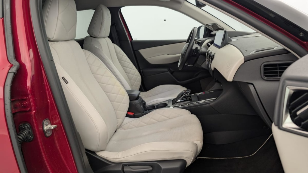 DS DS3 PureTech 130 EAT8 Esprit de Voyage - ref: 1-345890 - Photo 9