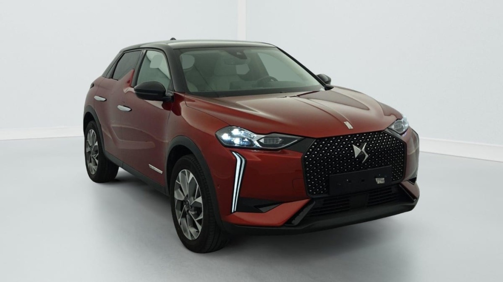DS DS3 PureTech 130 EAT8 Esprit de Voyage - ref: 1-345891 - Photo 1