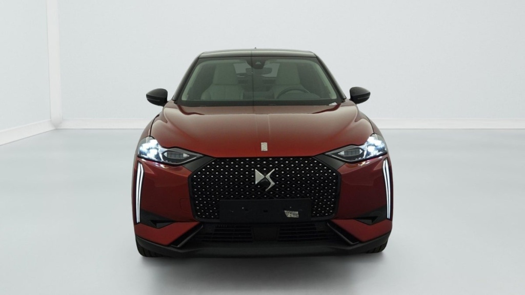DS DS3 PureTech 130 EAT8 Esprit de Voyage - ref: 1-345891 - Photo 2