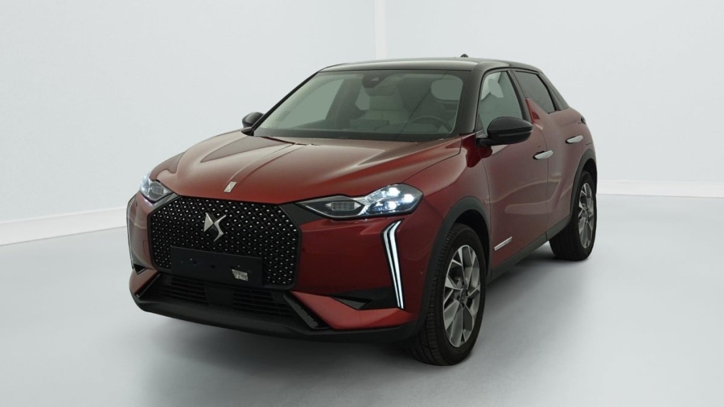 DS DS3 PureTech 130 EAT8 Esprit de Voyage - ref: 1-345891 - Photo 3