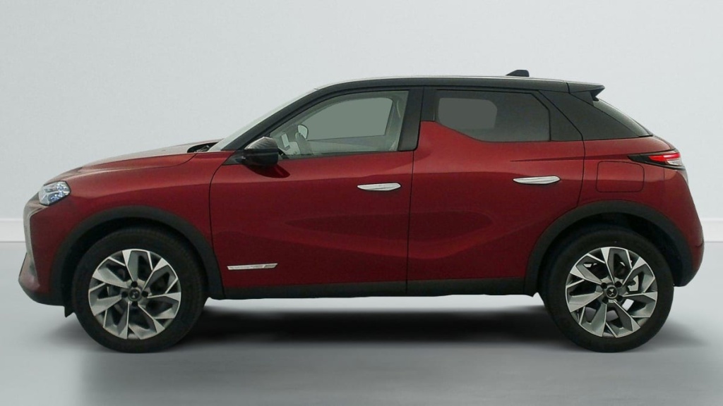 DS DS3 PureTech 130 EAT8 Esprit de Voyage - ref: 1-345891 - Photo 4