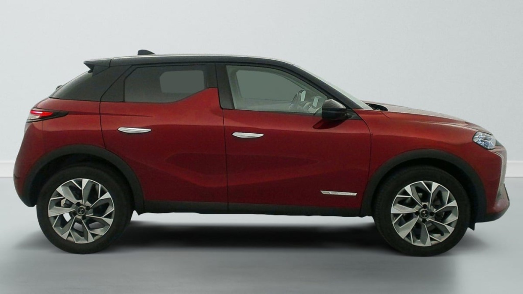 DS DS3 PureTech 130 EAT8 Esprit de Voyage - ref: 1-345891 - Photo 8