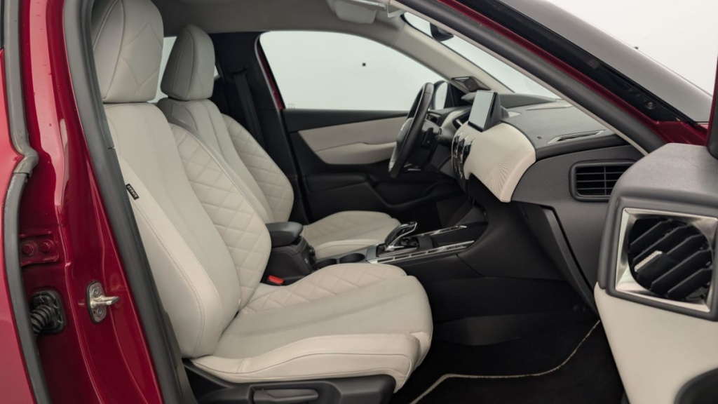DS DS3 PureTech 130 EAT8 Esprit de Voyage - ref: 1-345891 - Photo 9