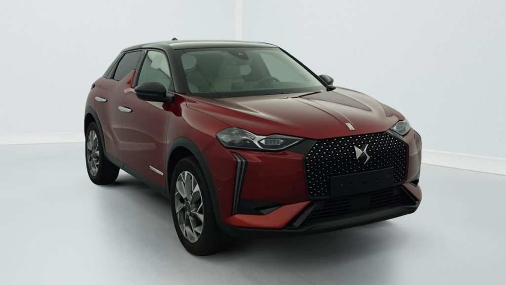 DS DS3 PureTech 130 EAT8 Esprit de Voyage - ref: 1-345892 - Photo 1