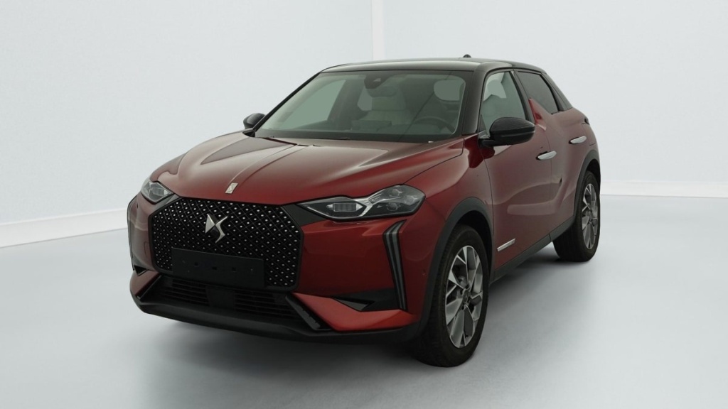 DS DS3 PureTech 130 EAT8 Esprit de Voyage - ref: 1-345892 - Photo 3
