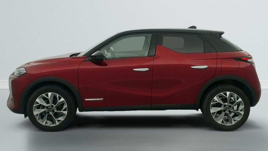 DS DS3 PureTech 130 EAT8 Esprit de Voyage - ref: 1-345892 - Photo 4