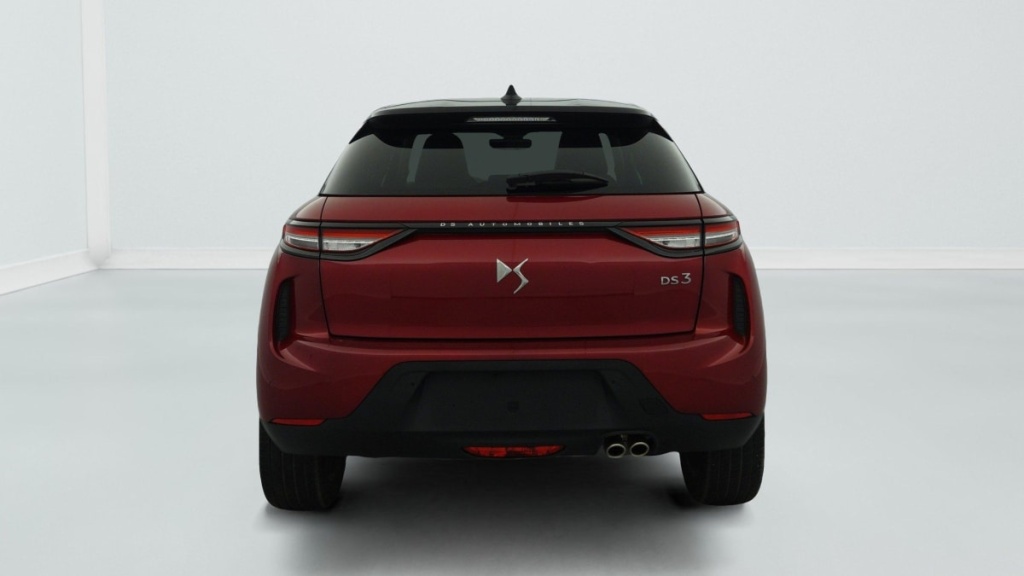 DS DS3 PureTech 130 EAT8 Esprit de Voyage - ref: 1-345892 - Photo 6
