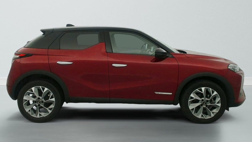DS DS3 PureTech 130 EAT8 Esprit de Voyage - ref: 1-345892 - Photo 8