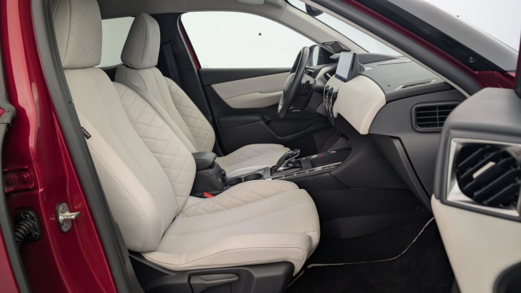 DS DS3 PureTech 130 EAT8 Esprit de Voyage - ref: 1-345892 - Photo 9