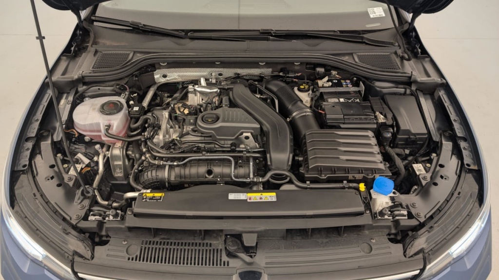 VOLKSWAGEN GOLF 8 NOUVELLE 1.5 TSI EVO2 116 BVM6 LIFE PLUS - ref: 1-345903 - Photo 19