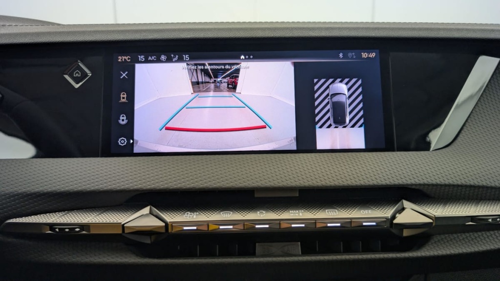 DS ds4 PureTech 130 EAT8 Rivoli - ref: 1-345904 - Photo 18