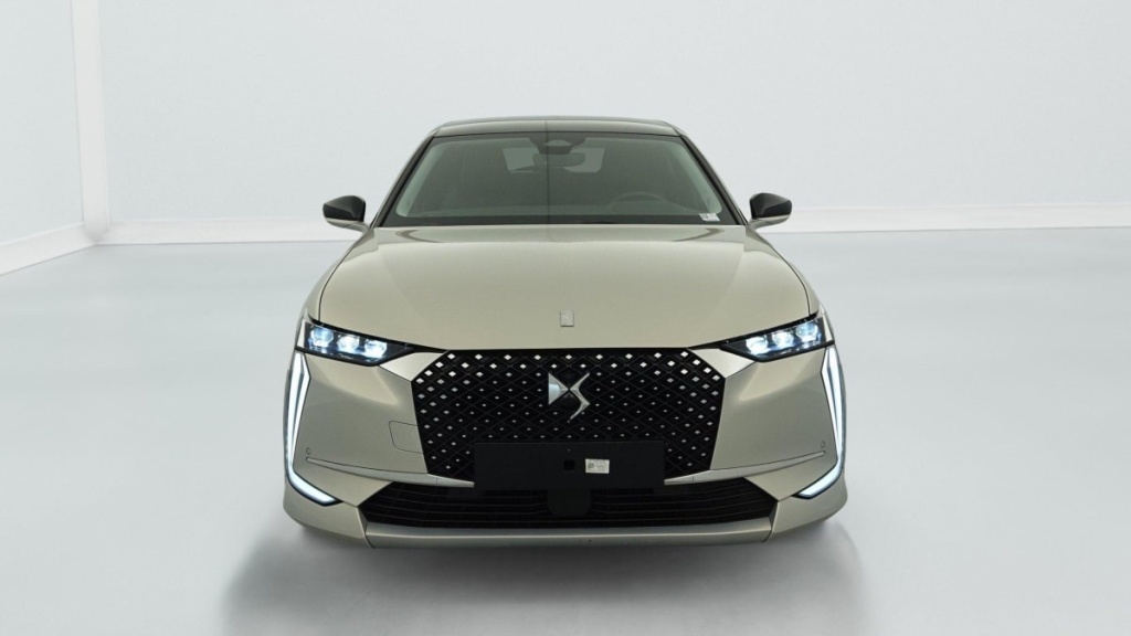 DS ds4 PureTech 130 EAT8 Rivoli - ref: 1-345904 - Photo 2