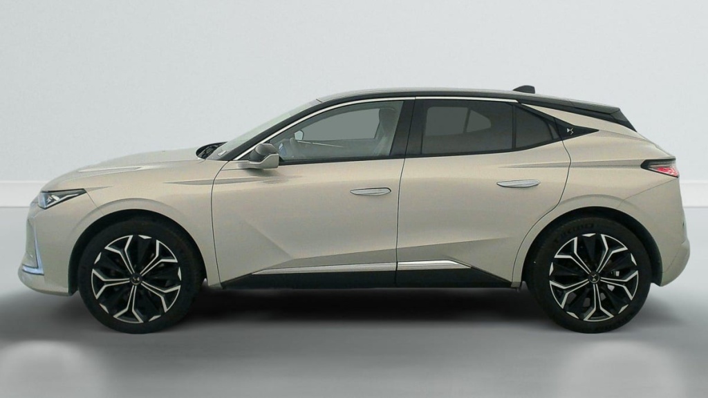 DS ds4 PureTech 130 EAT8 Rivoli - ref: 1-345904 - Photo 4