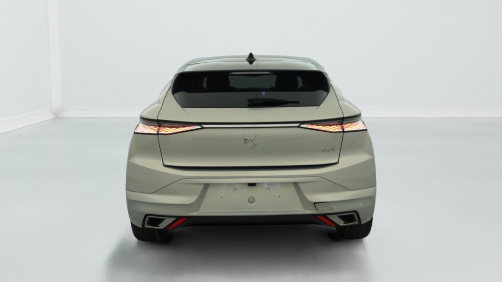 DS ds4 PureTech 130 EAT8 Rivoli - ref: 1-345904 - Photo 6