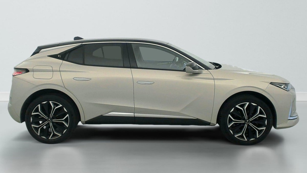 DS ds4 PureTech 130 EAT8 Rivoli - ref: 1-345904 - Photo 8