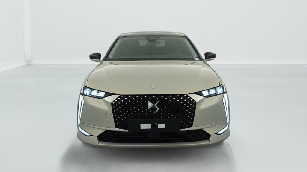 DS ds4 PureTech 130 EAT8 Rivoli - ref: 1-345910 - Photo 2