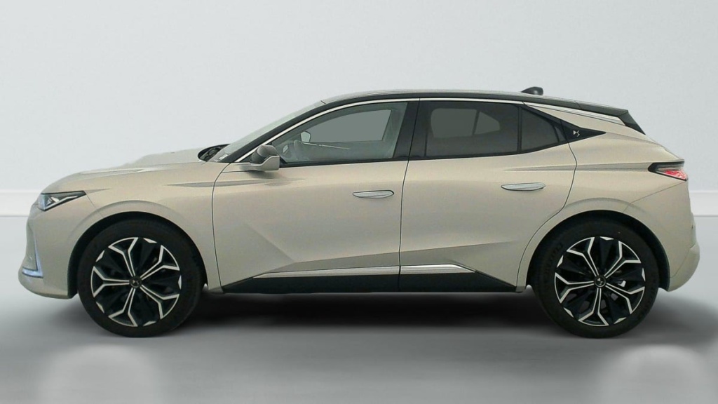 DS ds4 PureTech 130 EAT8 Rivoli - ref: 1-345910 - Photo 4