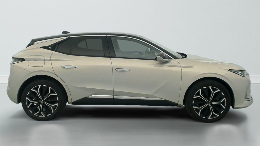 DS ds4 PureTech 130 EAT8 Rivoli - ref: 1-345910 - Photo 8