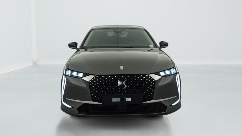 DS ds4 PureTech 130 EAT8 Rivoli - ref: 1-345915 - Photo 2