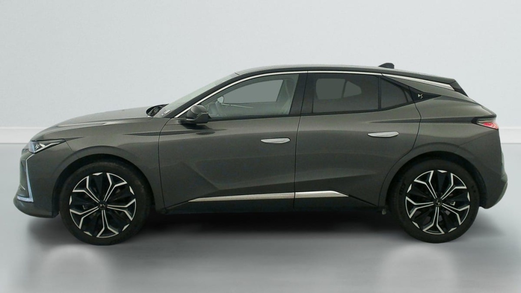 DS ds4 PureTech 130 EAT8 Rivoli - ref: 1-345915 - Photo 4
