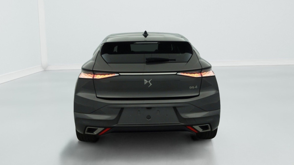 DS ds4 PureTech 130 EAT8 Rivoli - ref: 1-345915 - Photo 6
