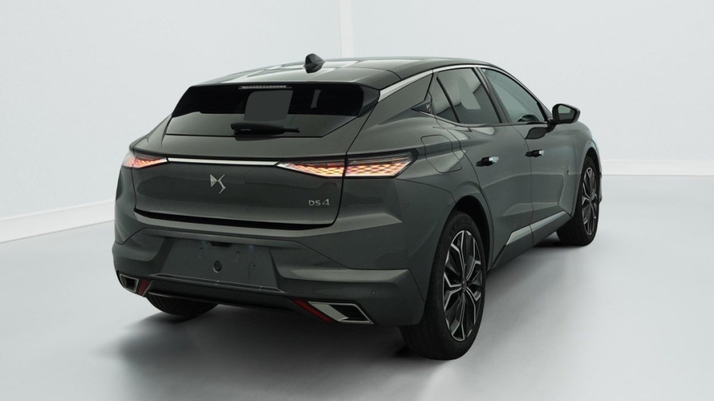 DS ds4 PureTech 130 EAT8 Rivoli - ref: 1-345915 - Photo 7