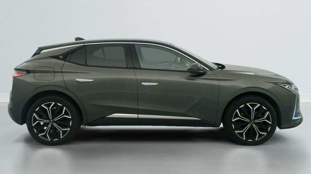 DS ds4 PureTech 130 EAT8 Rivoli - ref: 1-345915 - Photo 8
