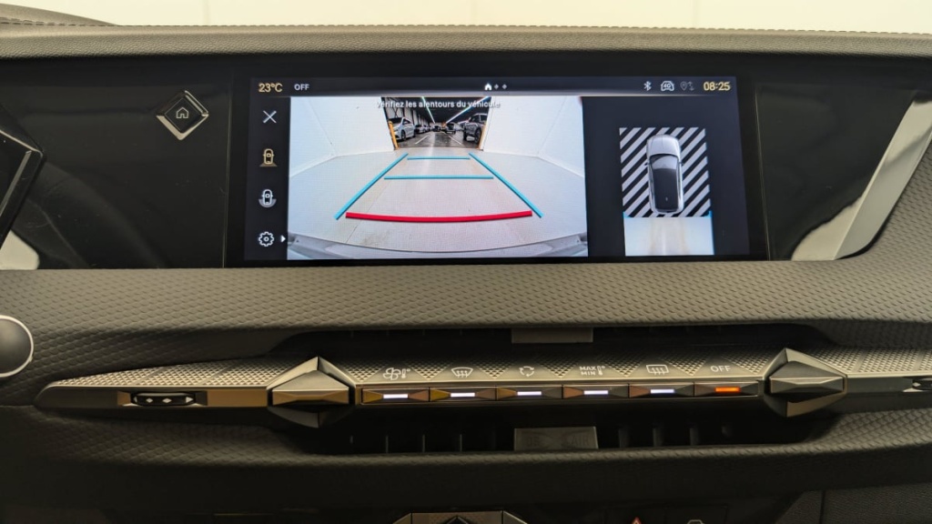 DS DS4 PureTech 130 EAT8 Rivoli - ref: 1-345918 - Photo 18