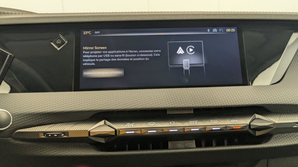 DS DS4 PureTech 130 EAT8 Rivoli - ref: 1-345918 - Photo 19