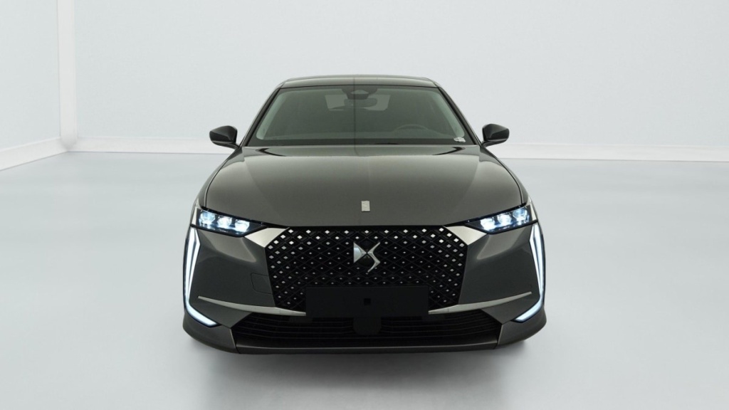 DS DS4 PureTech 130 EAT8 Rivoli - ref: 1-345918 - Photo 2