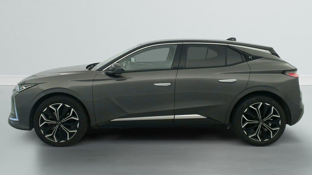 DS DS4 PureTech 130 EAT8 Rivoli - ref: 1-345918 - Photo 4