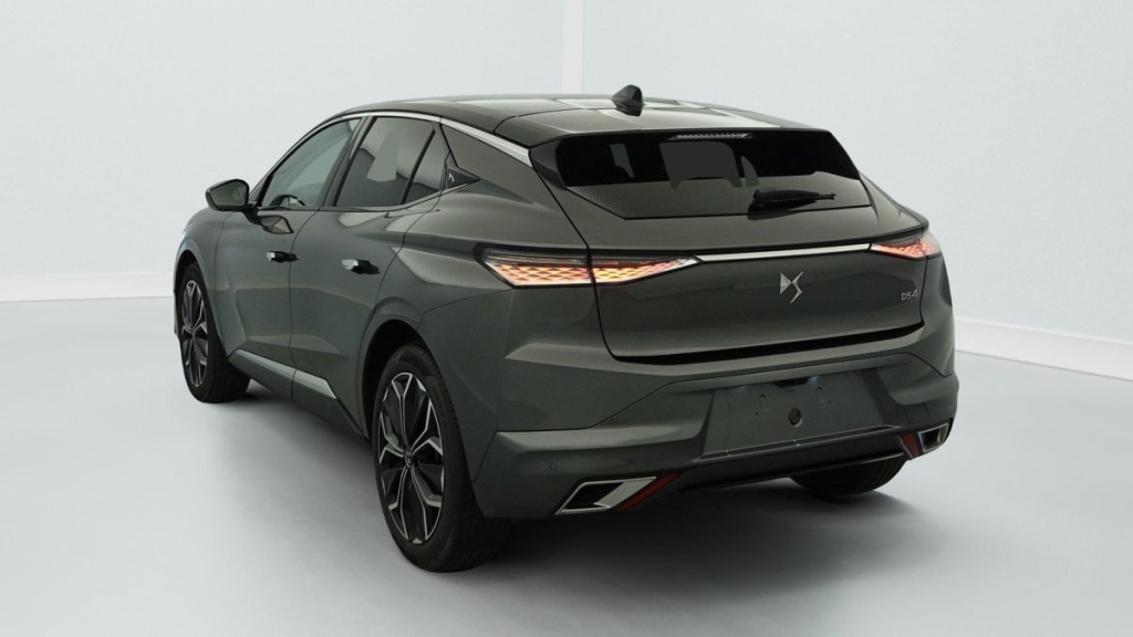 DS DS4 PureTech 130 EAT8 Rivoli - ref: 1-345918 - Photo 5