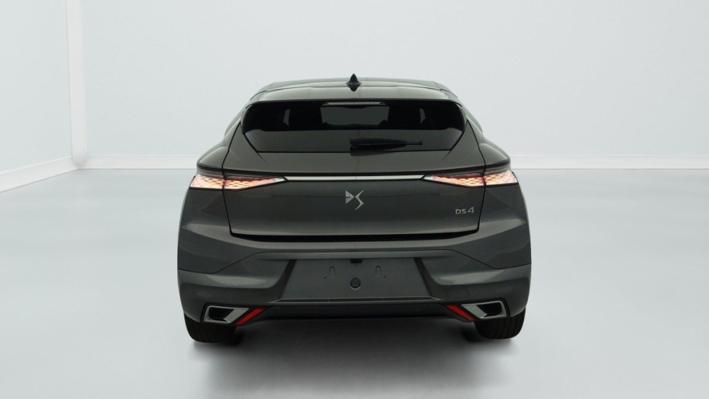DS DS4 PureTech 130 EAT8 Rivoli - ref: 1-345918 - Photo 6