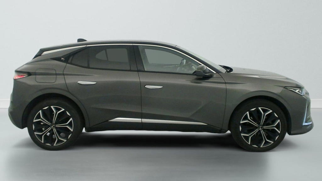 DS DS4 PureTech 130 EAT8 Rivoli - ref: 1-345918 - Photo 8