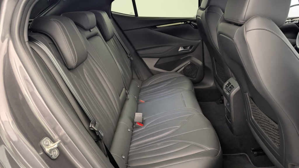 DS DS4 PureTech 130 EAT8 Rivoli - ref: 1-345919 - Photo 10