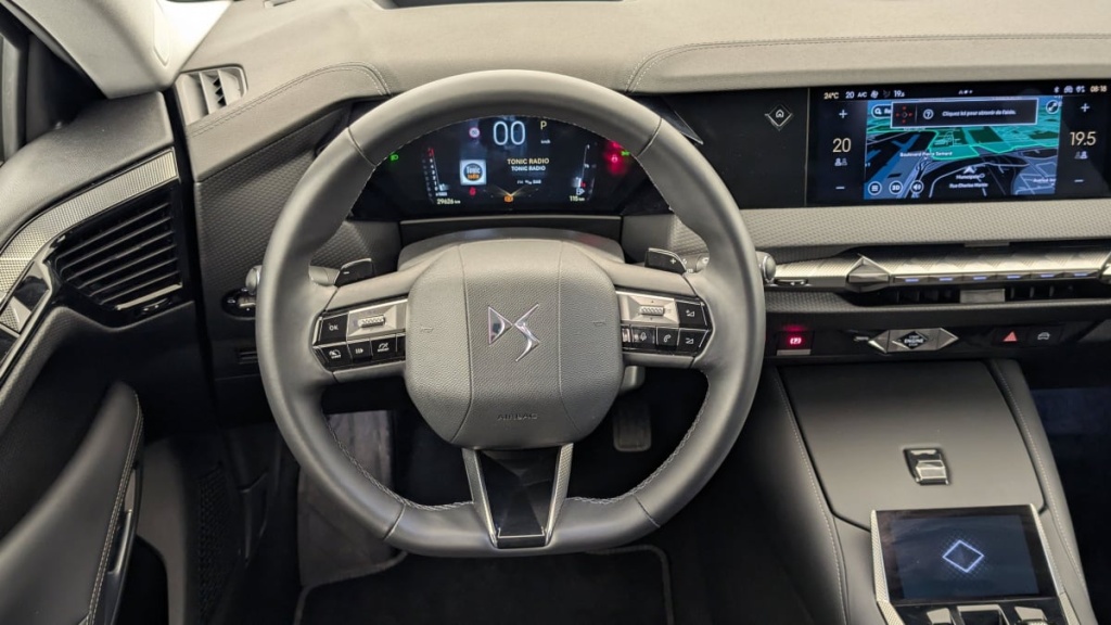 DS DS4 PureTech 130 EAT8 Rivoli - ref: 1-345919 - Photo 14