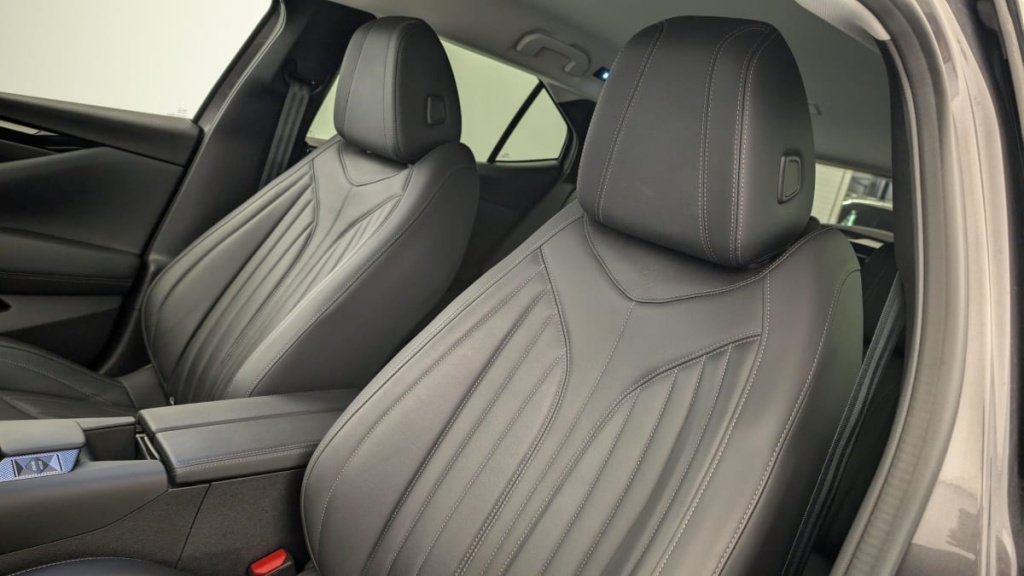 DS DS4 PureTech 130 EAT8 Rivoli - ref: 1-345919 - Photo 16