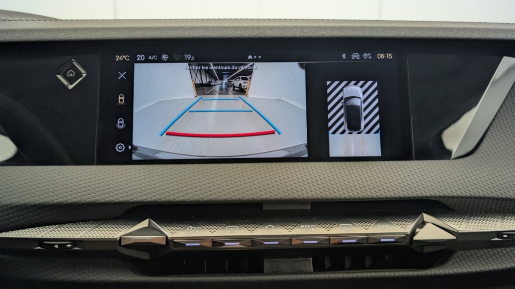 DS DS4 PureTech 130 EAT8 Rivoli - ref: 1-345919 - Photo 18