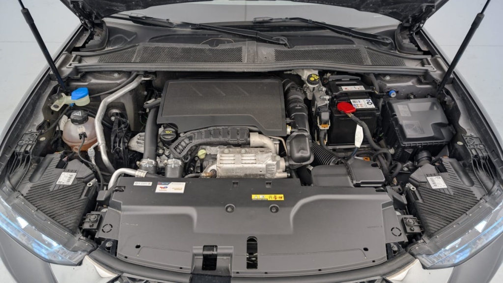 DS DS4 PureTech 130 EAT8 Rivoli - ref: 1-345919 - Photo 20