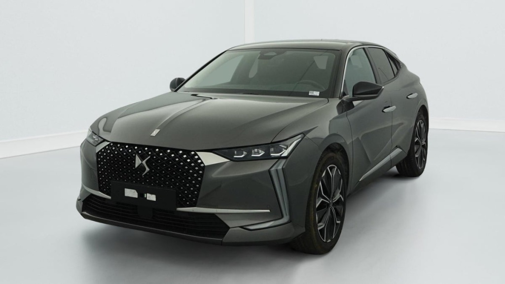 DS DS4 PureTech 130 EAT8 Rivoli - ref: 1-345919 - Photo 3