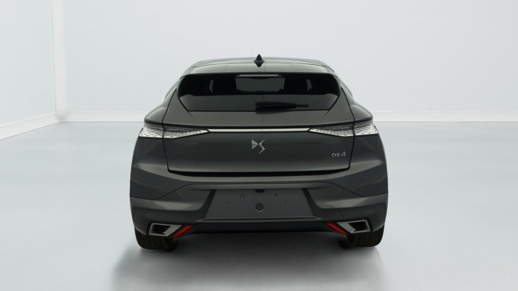 DS DS4 PureTech 130 EAT8 Rivoli - ref: 1-345919 - Photo 6