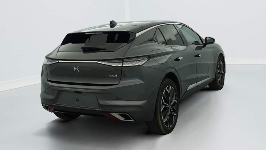 DS DS4 PureTech 130 EAT8 Rivoli - ref: 1-345919 - Photo 7