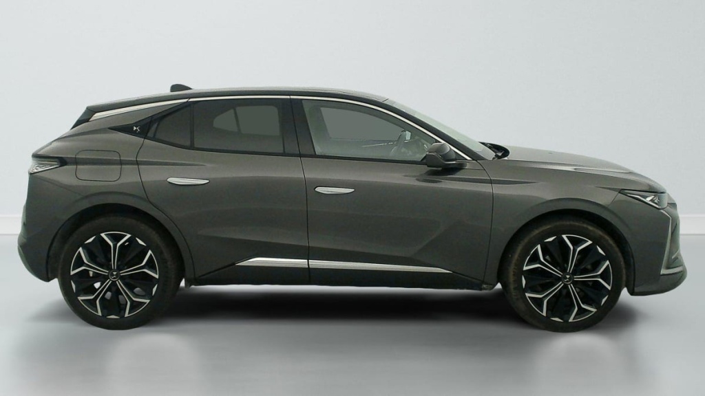 DS DS4 PureTech 130 EAT8 Rivoli - ref: 1-345919 - Photo 8