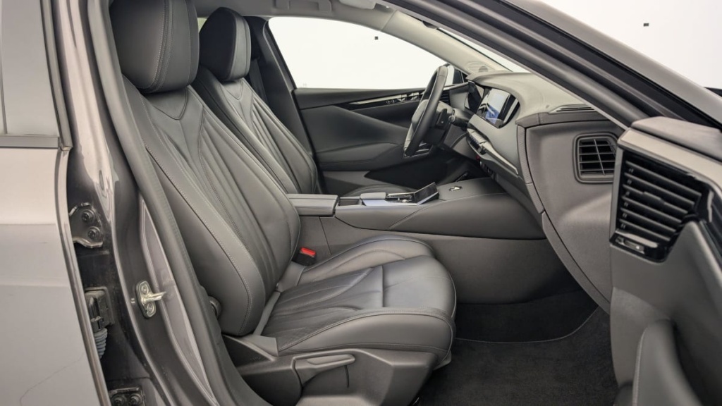 DS DS4 PureTech 130 EAT8 Rivoli - ref: 1-345919 - Photo 9