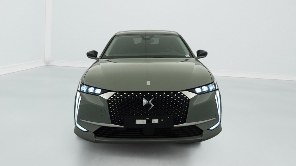 DS DS4 PureTech 130 EAT8 Rivoli - ref: 1-345923 - Photo 2