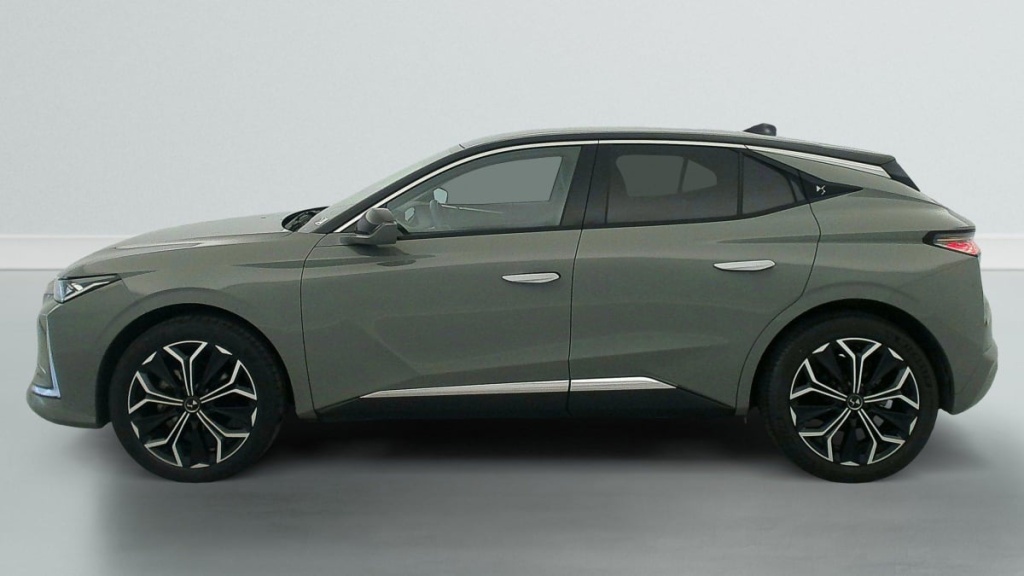 DS DS4 PureTech 130 EAT8 Rivoli - ref: 1-345923 - Photo 4