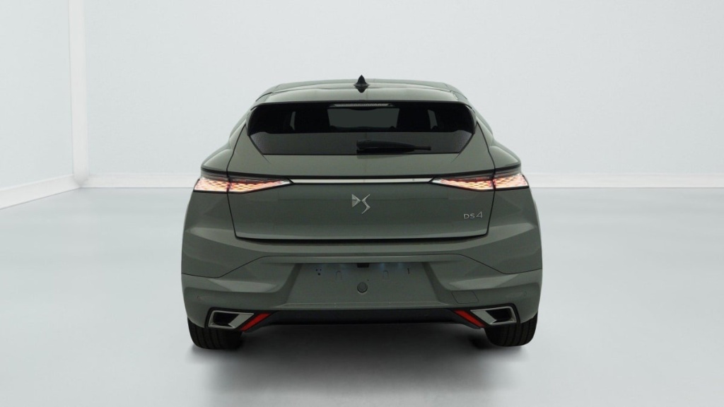 DS DS4 PureTech 130 EAT8 Rivoli - ref: 1-345923 - Photo 6